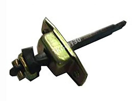 Toyota Hilux MK3 Left Front Door Stop Check Limiter Strap (1988-1997)