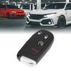 Dodge Durango Keyless Entry Remote Car Key 433MHz (2015 - 2018)