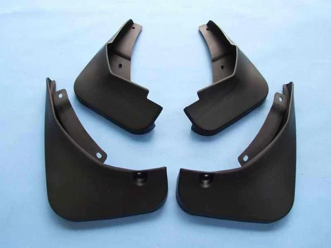 2008-2011 VW CC Passat Sedan Mud Flaps (2008-2011)