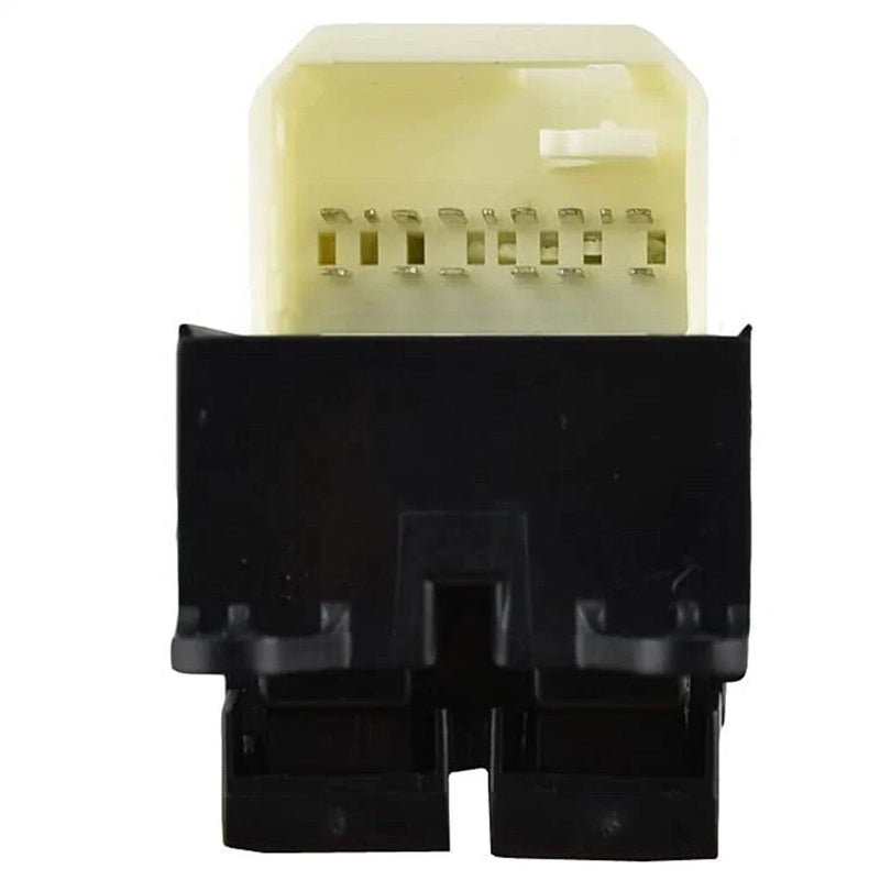 Toyota Corolla ZRE152R Power Window Switch (2007-2012)