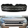 Land Rover Discovery Sport (2015-2019) Black Gloss Bumper Mesh Grille