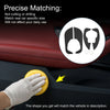 Jeep Renegade Car Door Anti Kick Pad Sticker Protector (2016)