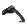 Jeep Wrangler JK Black Hood Safety Catch Hook (2007-2017)