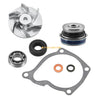 Polaris Ranger 500 Water Pump / Aluminum Impeller Bearing Seal Gasket