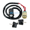 Honda TRX450S TRX450ES TRX450SA Ignition Switch & Keys (1998-2001)