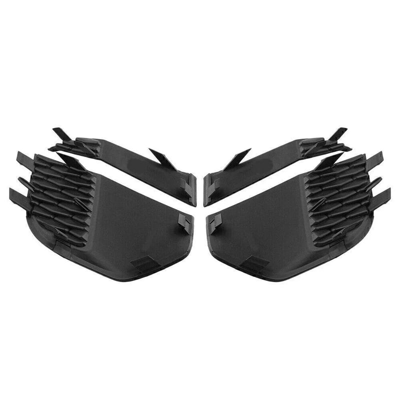 Land Rover Discovery Sport Fog Lamp Bezel Trim Covers  Front L+R (2015-19)