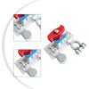 Car Equipment Battery Cut Off Switch / 12V 24V / Vehicle Power Disconnect