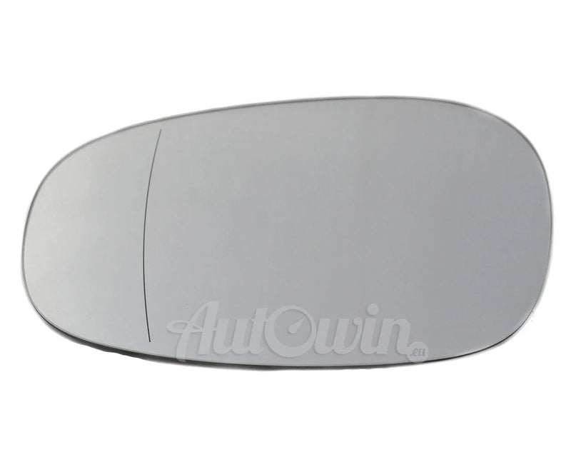 BMW 1 Series E81 E82 Heated Convex Mirror Glass (2004-2013)