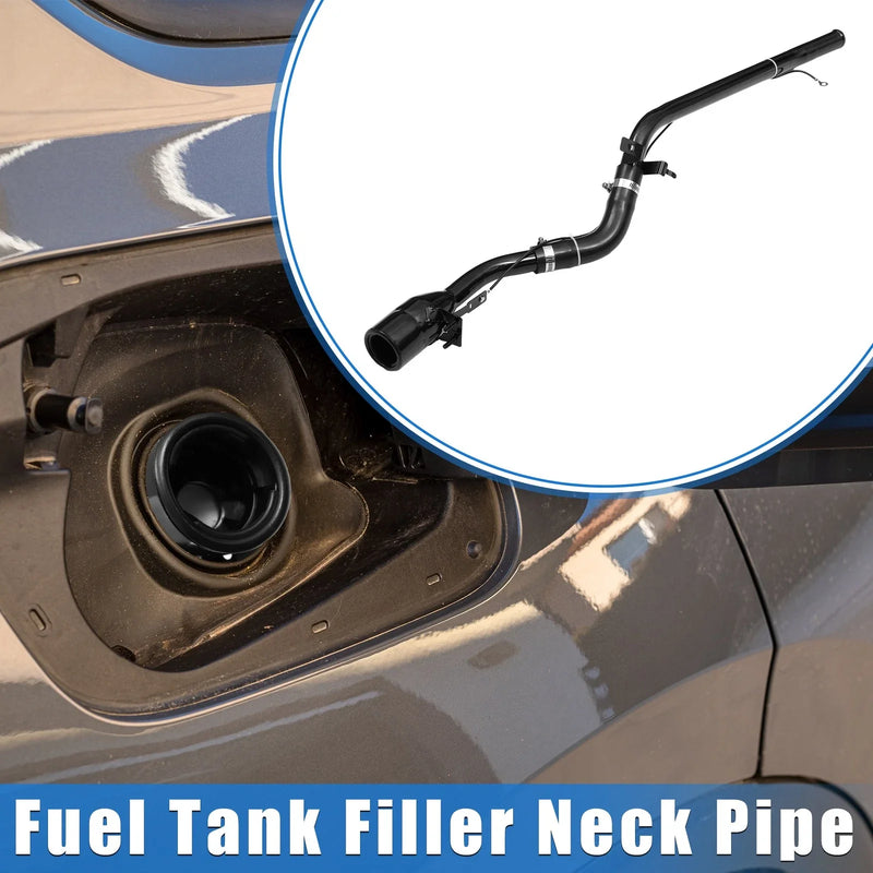 Buick Rainier Fuel Filler Neck Hose (2004-2005)