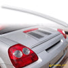 Toyota MR2 Spyder W30 Boot Lip Spoiler (1999-2006)