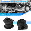 JEEP COMMANDER Stabilizer Sway Bar Bushings (2006)