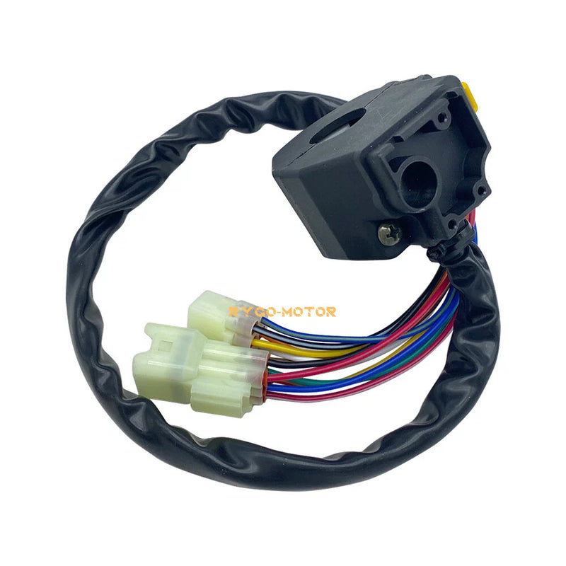 Can-Am Renegade 800R 1000 XXC Left Handlebar Switch