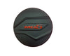 MG5 MG 5 Sedan Gas Tank Cover Trim Matte Black (2021-2023)