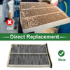 Mazda 3 (BM, BN) 1.5 (2013-2019) 1 x Piece Cabin Air Filter