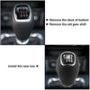 Kia Rio III, Sportage III Gear Shift Knob (2010-2015)