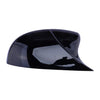 Honda Fit Glossy Black Side Rearview Mirror Cover Trim (2014-2020)