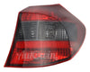 BMW 1 Series E87 E81 LED Black Line Rear Tail Light Right Side (2004-2013)