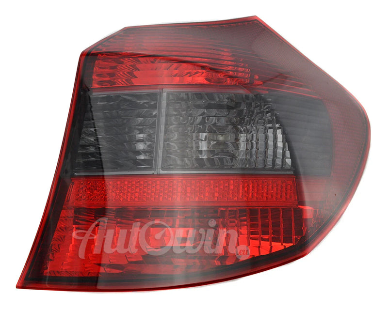 BMW 1 Series E87 E81 LED Black Line Rear Tail Light Right Side (2004-2013)
