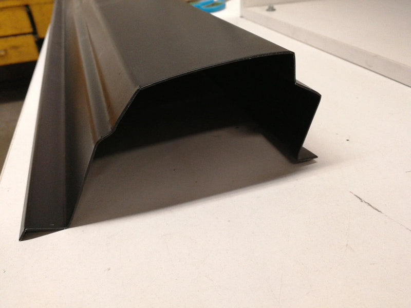 Holden Commodore VN VP Outer Sill Panel (1988-1993)