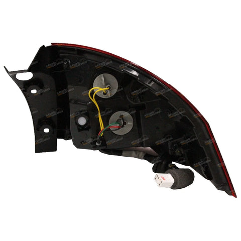 Kia Rio UB 2011-On Left Tail Light