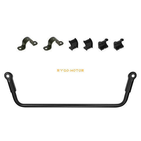 Polaris Ranger 400 500 800 EV Rear Stabilizer Sway Bar / w/Bushing /