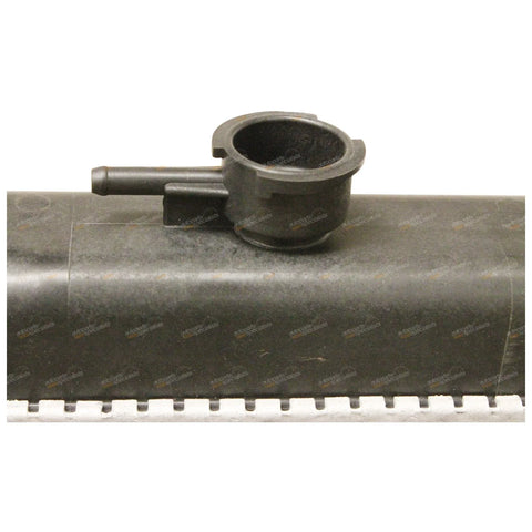 Toyota Landcruiser 100 Series 4.2L 1HD-FTE 2 x Row 44mm Radiator (1998–2007)