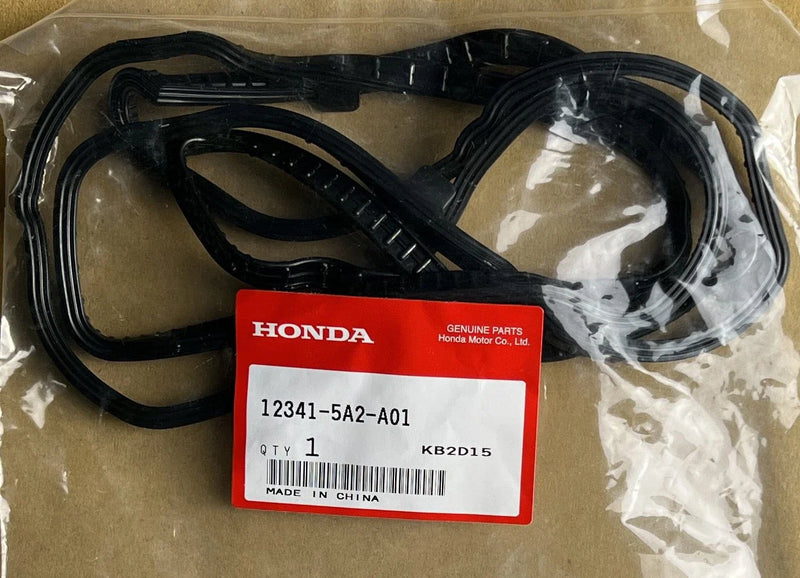 Honda K24W / K24Z9 Genuine Valve Rocker Cover Gasket 2.4 (2001-2015)