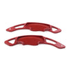 Honda Accord, Civic, CR-V Carbon Fiber Paddle Shifter Extensions