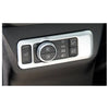 Ford Mustang Chrome Headlight Switch Trim Cover (2024)