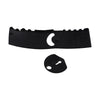 Mitsubishi Outlander Gearshift Lever Cover ABS Black