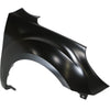 Capa Fender For Chevrolet Equinox 2010-2017 Front Driver
