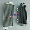 Suzuki RMZ250 2013-2018 Aluminum Radiator (2013-2018)