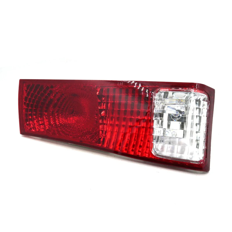 Toyota Camry XV20 1997-2001 Red Clear Tail Light Light