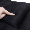 Car - Winter Seat Mat 2 x Front Seat Cushion Covers