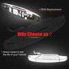 Chevrolet Avalanche Exterior Door Handle (2007-2013)