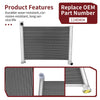Polaris Scrambler 850 / Scrambler XP 850 Radiator Assy (2013–2025)