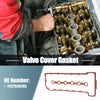 BMW E90 E91 Valve Cover Gasket Set (2006)