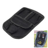 Can Am Ryker Rally 3 x Mesh Pocket Glove Box Lid Organizer (2019-2024)