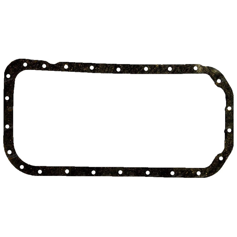 Ford Courier 2.6L G6 Oil Pan Sump Gasket (1991-2006)