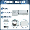 Lincoln Town, Ford Mustang Ignition Control Module (1994-2004)