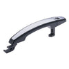 Holden Barina, Caprice RHF Chrome Outer Door Handle (2011-2018, 2013-2017)