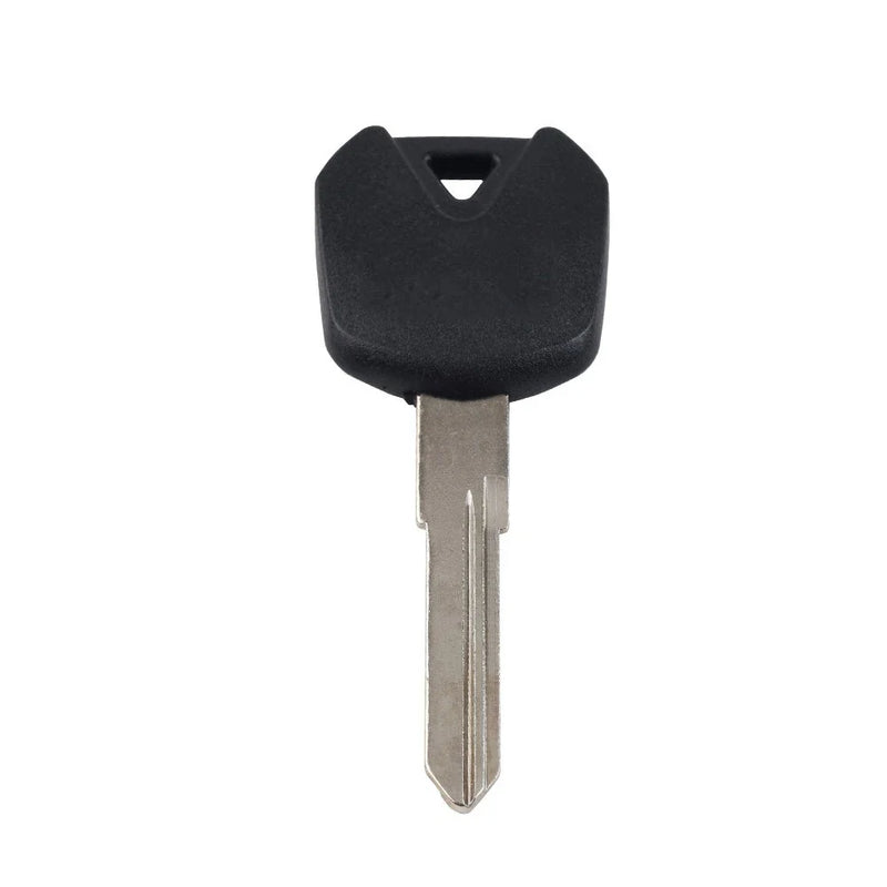 Kawasaki NINJA250, ZX250R, EX250, NINJA300 Uncut Blade Blank Key