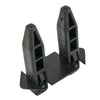 Toyota 2 x Front Bumper Upper Panel Retainer Clips (2001-2005)