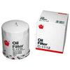 Hilux 5L-E 3.0L Diesel 4 x Oil Filters (99–05)