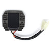 Suzuki GSXR400 GSXR250 Voltage Rectifier Regulator (1984-1990)