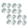 Honda TRX250X TRX400EX TRX450R TRX700XX 4x A-Arm Bearing Bushing