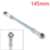 ATV Go Kart Buggy Quad Dirt Pit Bike 145mm M8 Ball Joiner Bolt Tie Rod