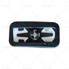 Mercedes Sprinter Driver Left Lower Convex Mirror Glass (2018-2023)
