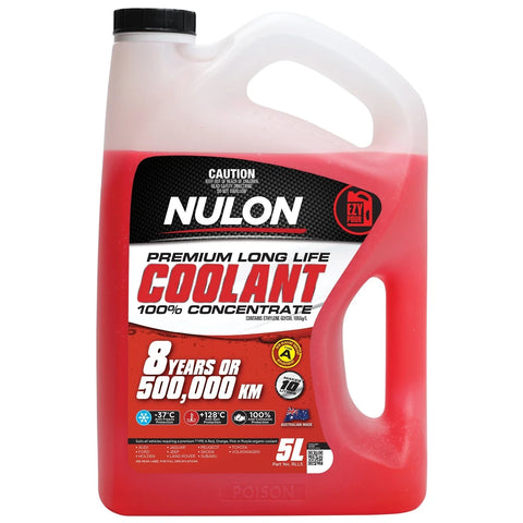 Hilux KUN16 KUN25 KUN26 1KDFTV 3.0L Turbo Diesel Water Pump & Coolant (05-16)