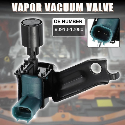 Toyota Camry, Celica Turbo Boost Pressure Solenoid Valve (1997-2006)